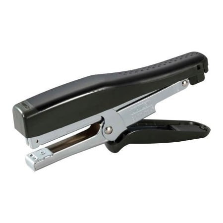 Stanley Bostitch® B8® Xtreme Duty Plier Stapler, 45 Sheet/210 Staple Capacity, Black
